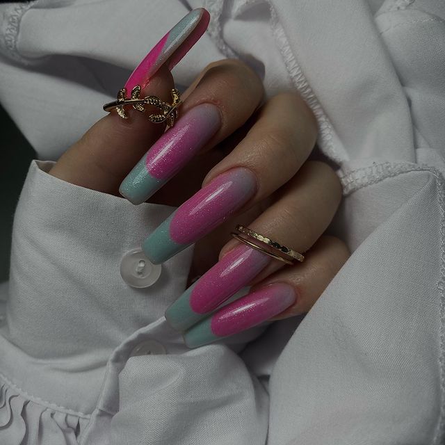 beriatox в LOOKY. #nails,#nailart,#nailsofinstagram,#nail,#manicure,#manicures,#naildesign,#nailstyle,#swagnail,#nailartist,#nailpolish,#manicuretop,#masternails,#наращиваниеногтей,#наращивание,#маникюр,#маникюрдизайн,#дизайн,#френчманикюр,#аэрографиянаногтях,#аэрография,#aerografia. Мифы о наращивании н...
