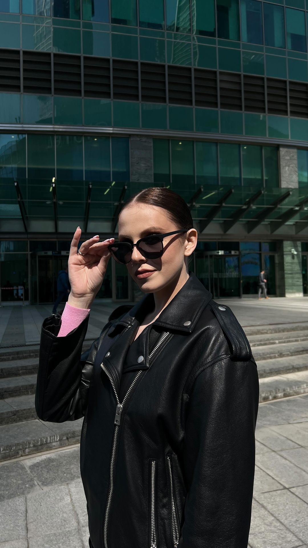 vladislava__smirnova в LOOKY. . Увлекательное видео ...