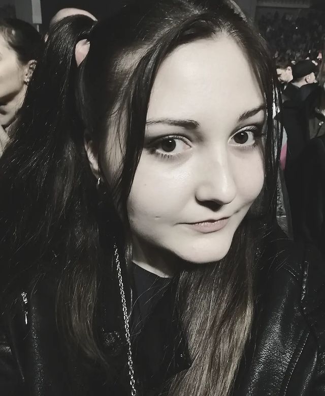 fokinsha в LOOKY. . 🖤🤍