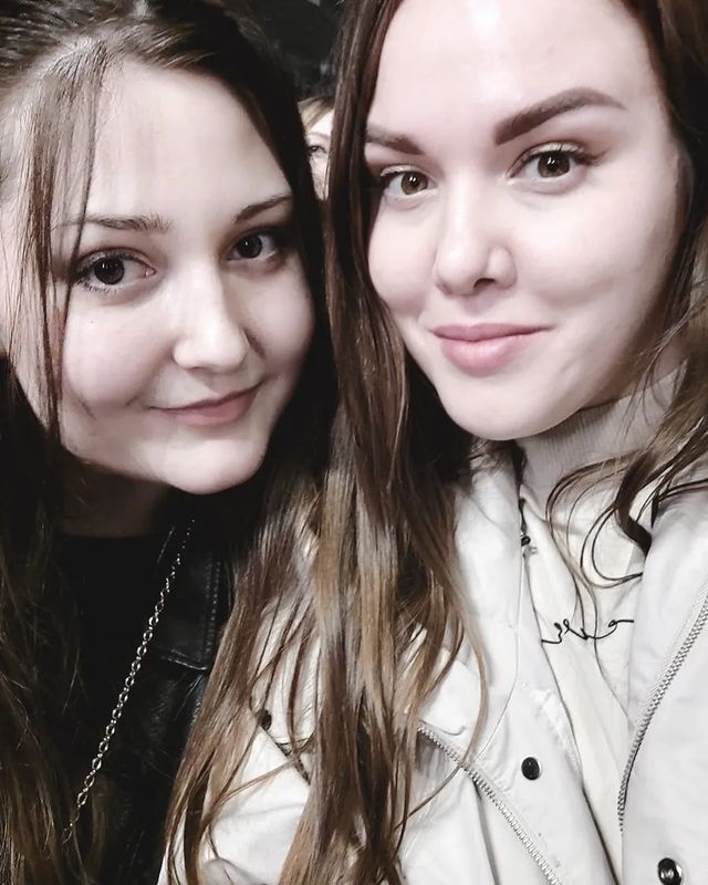 fokinsha в LOOKY. . Мамки в отрыве💃