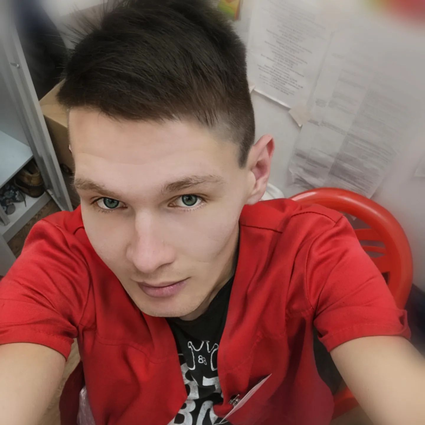 alex_hot_singer в LOOKY. #сочи1мая,#2023,#alex_hot_singer,#adler,#рекомендаций. Как ваши дела? ))
Ка...