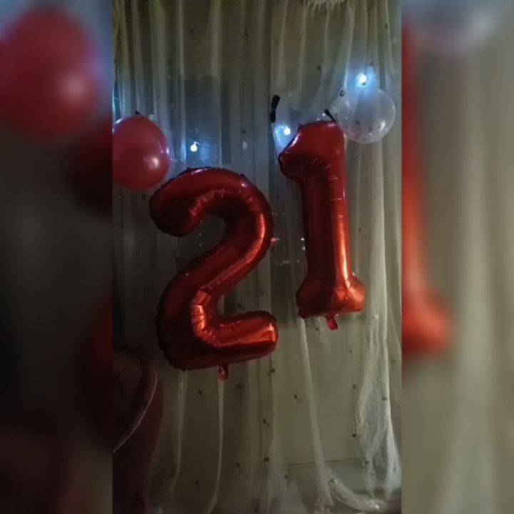 tania.fok23 в LOOKY. . Мое др 21😍