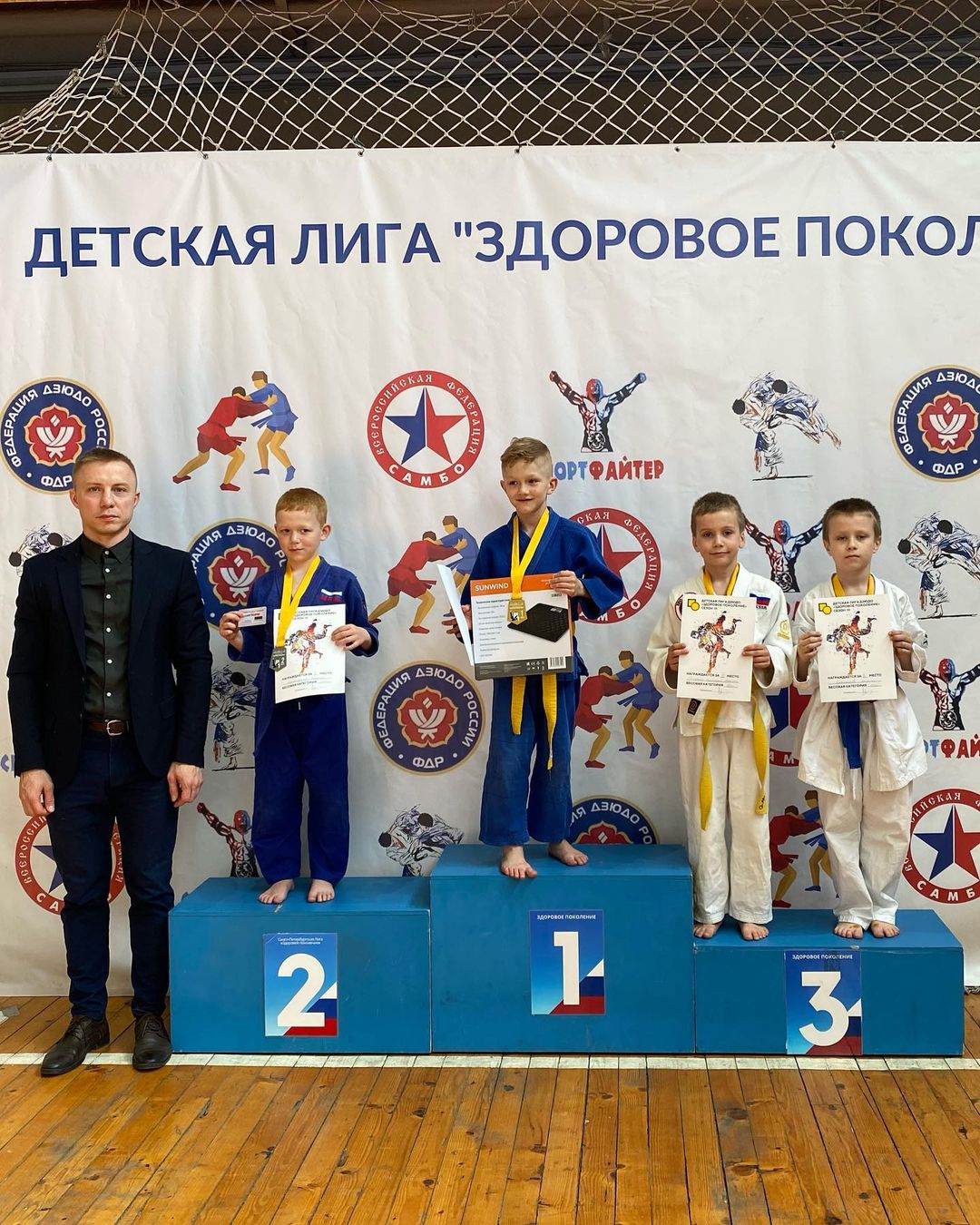 judo_pride в LOOKY — фото 10