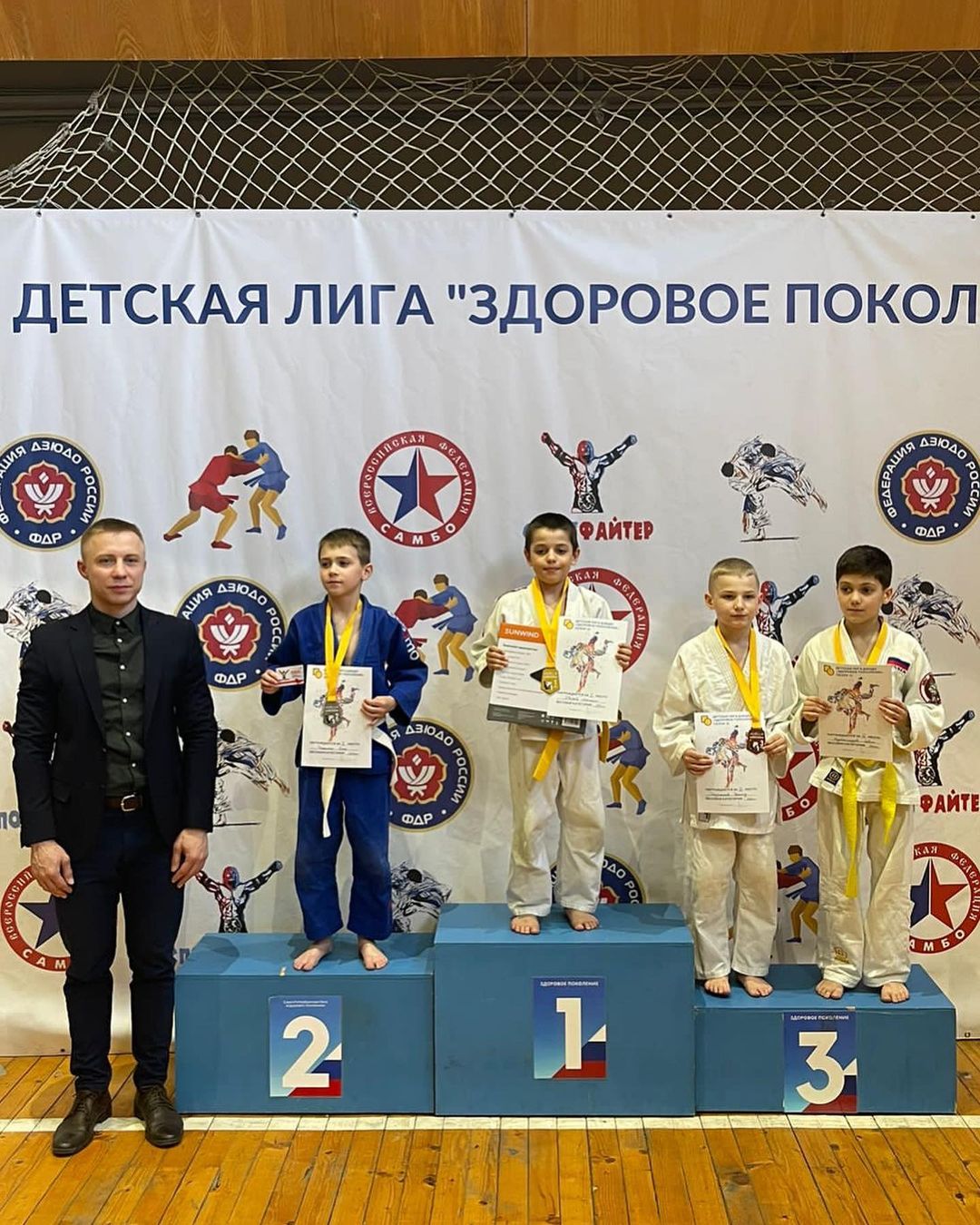 judo_pride в LOOKY — фото 9