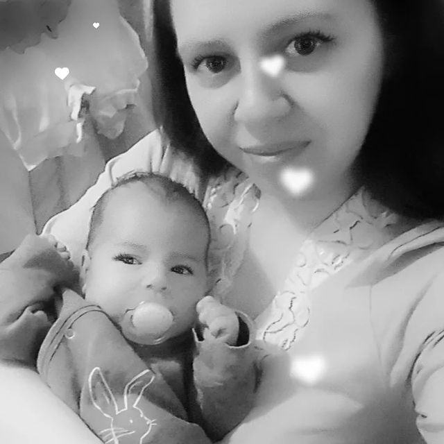 voloshkina_daria в LOOKY. . Ангелок😇😇😇🥰