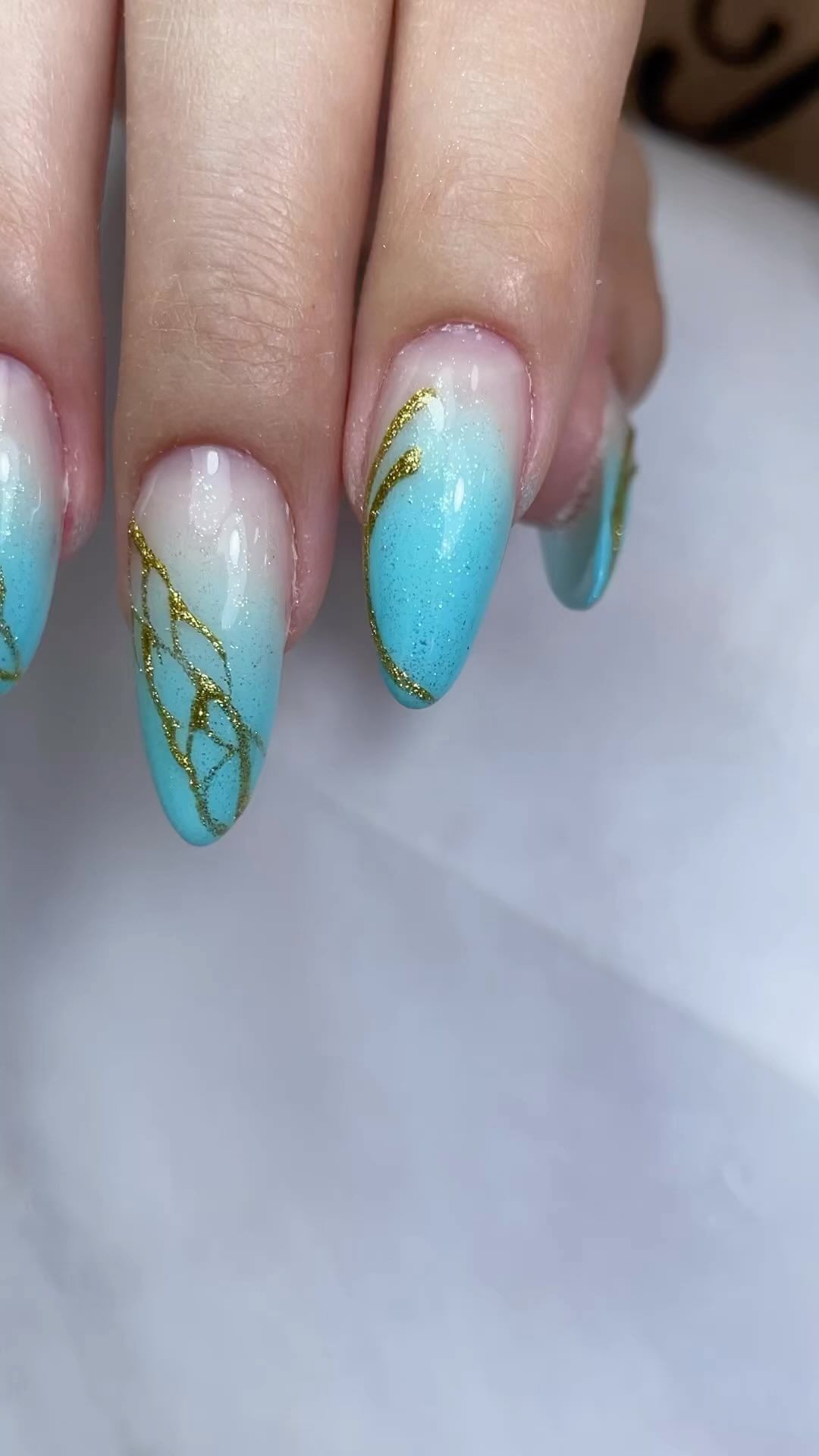 milova_artnails в LOOKY. . Моделирование верхни...