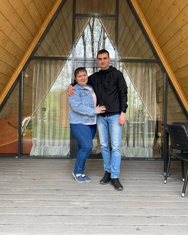 katerina_podmareva в LOOKY. . Семейные выходные ❤️