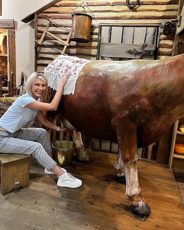 natalia_vahrameeva в LOOKY. . 🧀🧀🧀