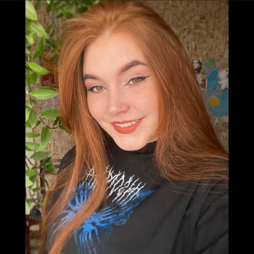 Александра in LOOKY. . null