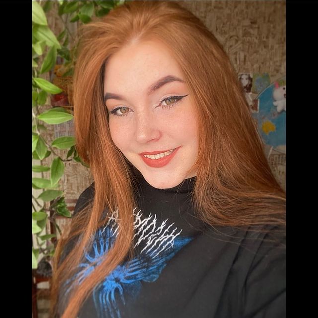 Александра в LOOKY. . null