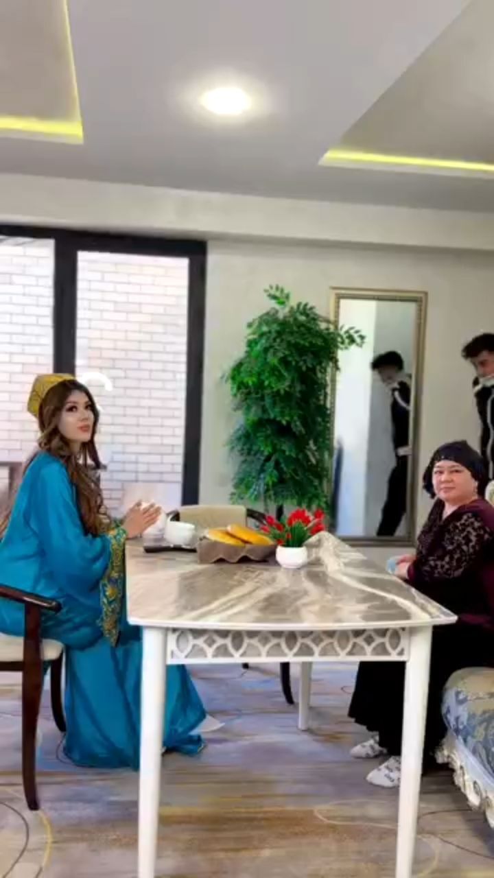 Javohir в LOOKY. . Sovuqotadigan kuyovl...