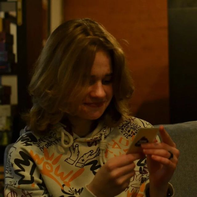 _7rin7_ в LOOKY. . Моя дорогая, я не та...