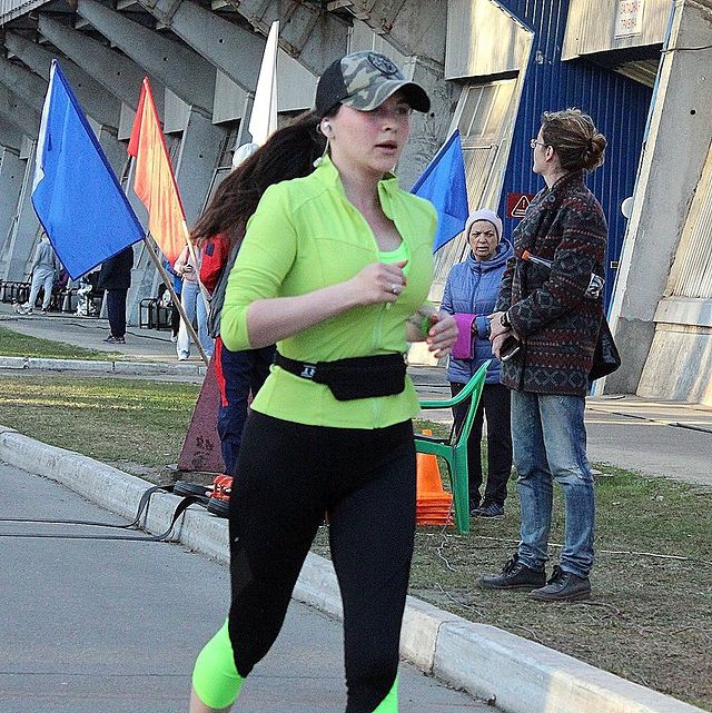 ank_run в LOOKY. #ank_run_team. Снова об успехах 👍
...