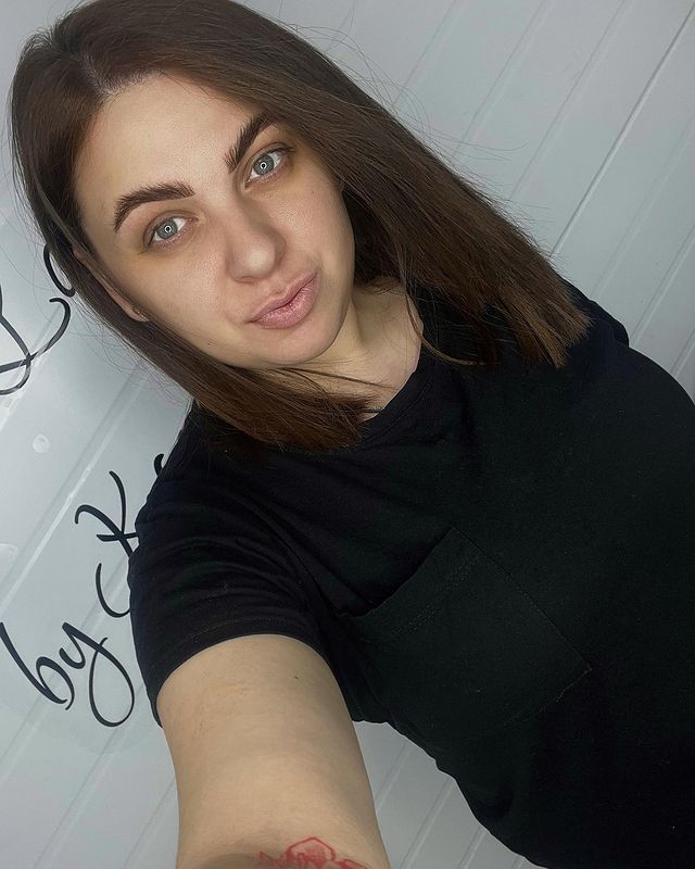 ermishina.ksusha в LOOKY. . Давно в ленте меня н...