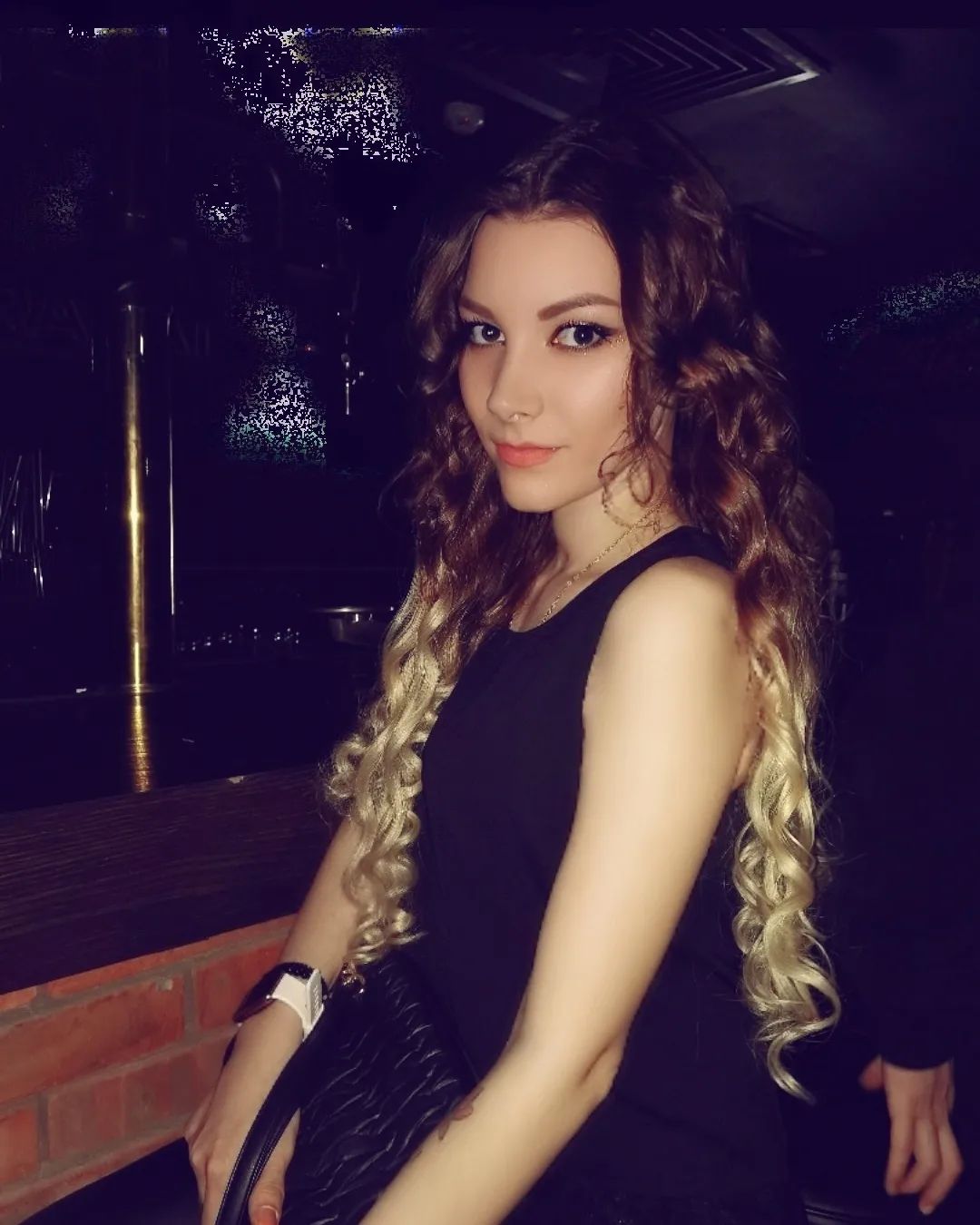 tekilla_boom163 в LOOKY. . Вот сколько себя пом...