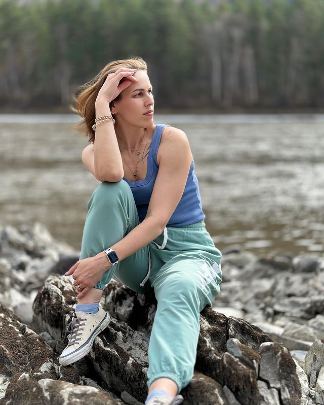 alice150379 в LOOKY. . Спонтанный выезд с н...