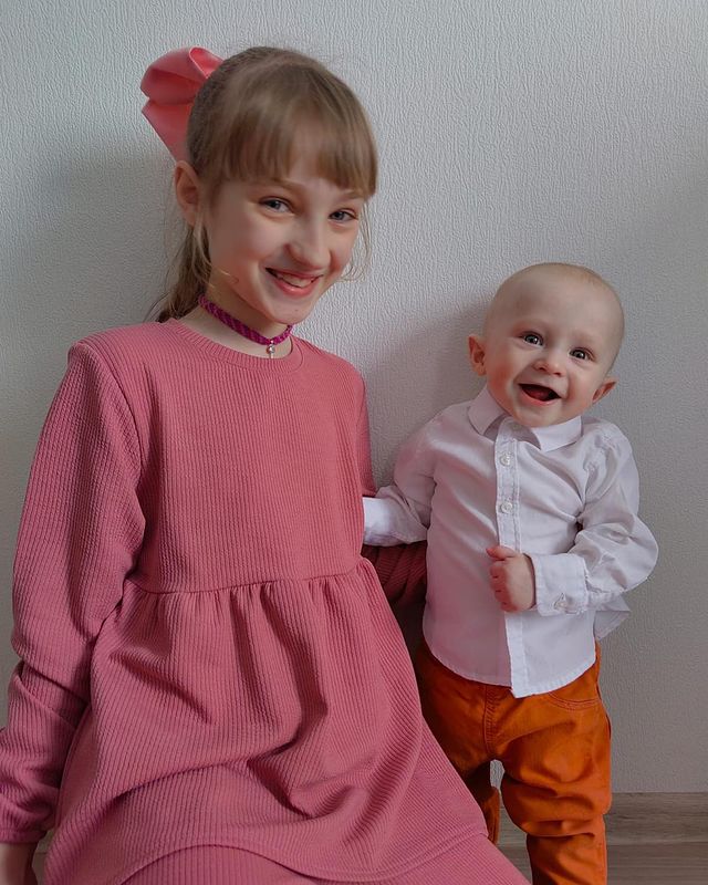 alena_yakushina в LOOKY. . Мои 👧🏼👶🏼 Люблю б...