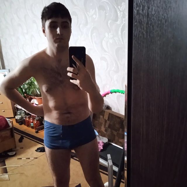 walentin_dmitrievich в LOOKY. . null