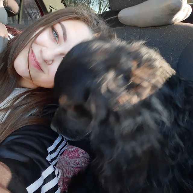 borovikova__ в LOOKY. . Ты- моя жизнь, моя л...
