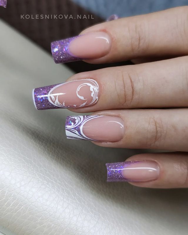 kolesnikova.nail в LOOKY. #аппаратныйманикюрпрохладный,#маникюрпрохладный,#маникюрвпрохладном,#наращиваниеногтейпрохладный,#наращиваниеногтей,#покрытиегельлакпрохладный,#ногтипрохладный,#ногтивпрохладном,#коррекцияногтейпрохладный. Выкладной френчик из...