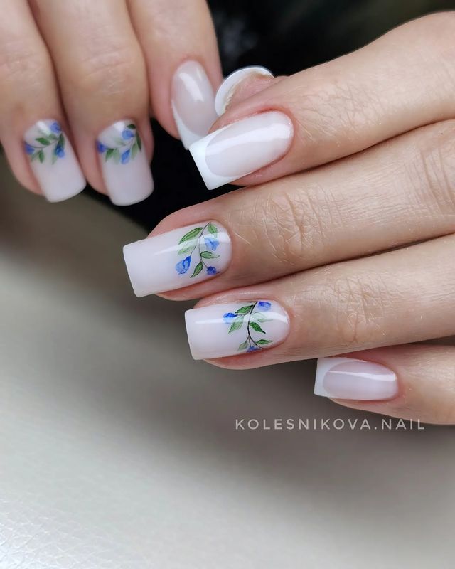 kolesnikova.nail в LOOKY. #аппаратныйманикюрпрохладный,#маникюрпрохладный,#маникюрвпрохладном,#наращиваниеногтейпрохладный,#наращиваниеногтей,#покрытиегельлакпрохладный,#ногтипрохладный,#ногтивпрохладном,#коррекцияногтейпрохладный. Вот еще акварелька �...