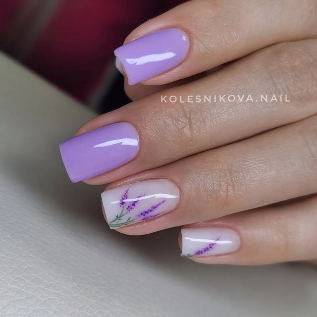 kolesnikova.nail в LOOKY. #аппаратныйманикюрпрохладный,#маникюрпрохладный,#маникюрвпрохладном,#наращиваниеногтейпрохладный,#наращиваниеногтей,#покрытиегельлакпрохладный,#ногтипрохладный,#ногтивпрохладном,#коррекцияногтейпрохладный. Акварельная лаванда ...