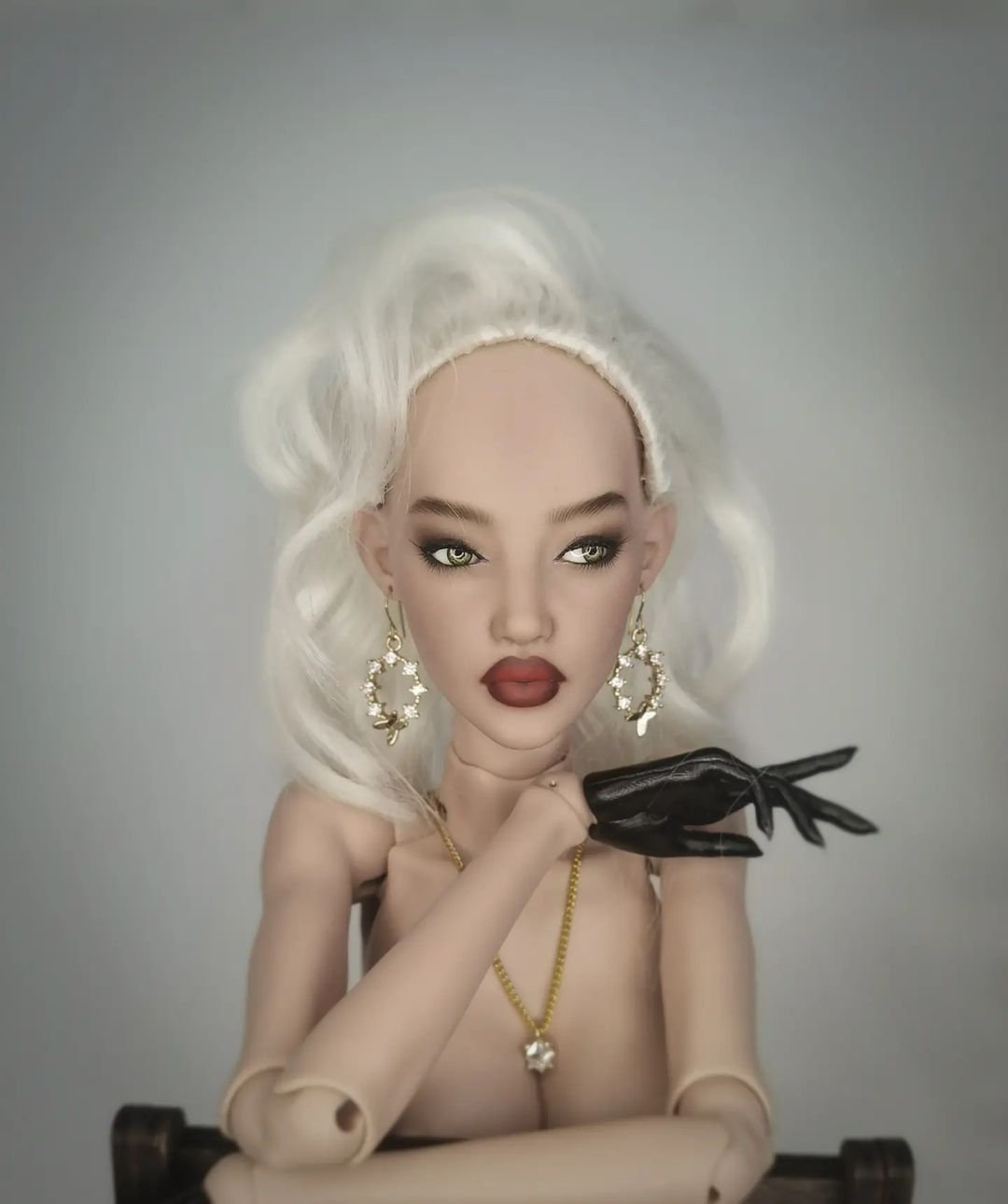 stuartdolls в LOOKY — фото 4