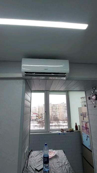 climatbel в LOOKY. . null