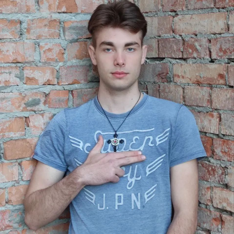 retkcover в LOOKY — публикация