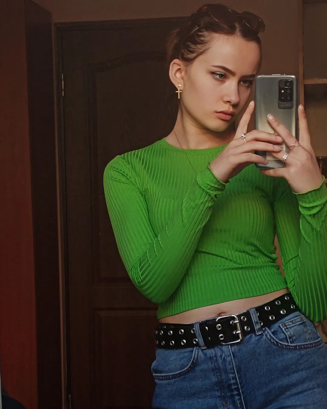__arina.__.__ в LOOKY — 💚✨
