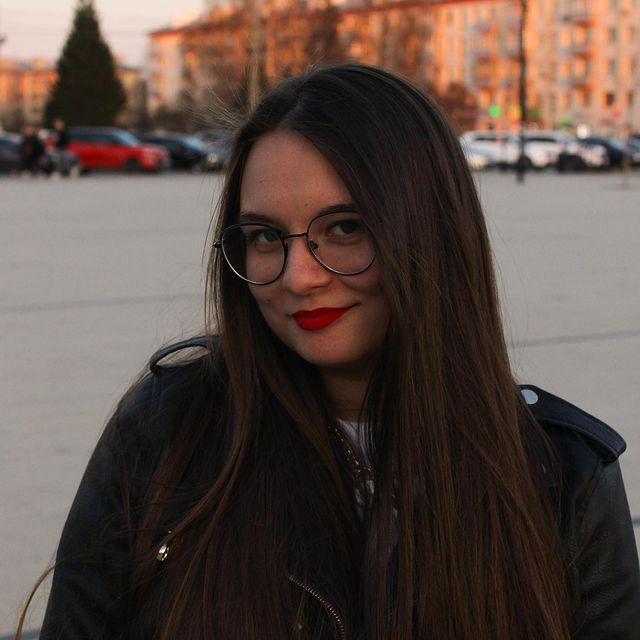 elizavetgold в LOOKY. . Все таки да, я люблю...