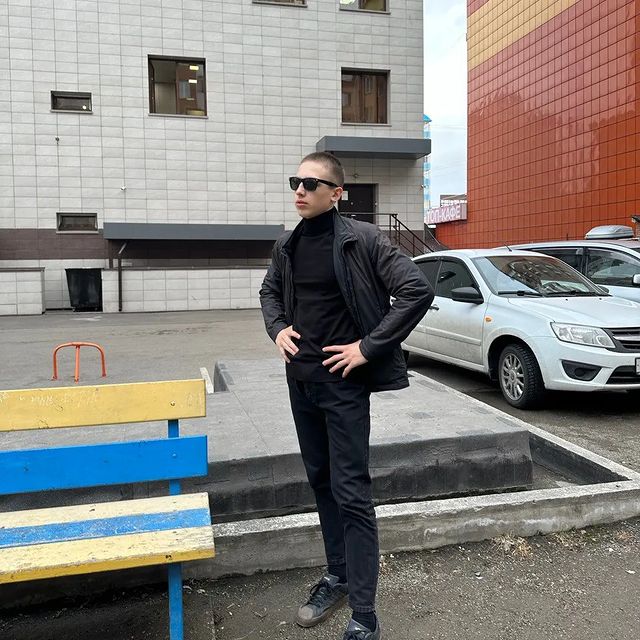 kirillkirill364 в LOOKY. . null