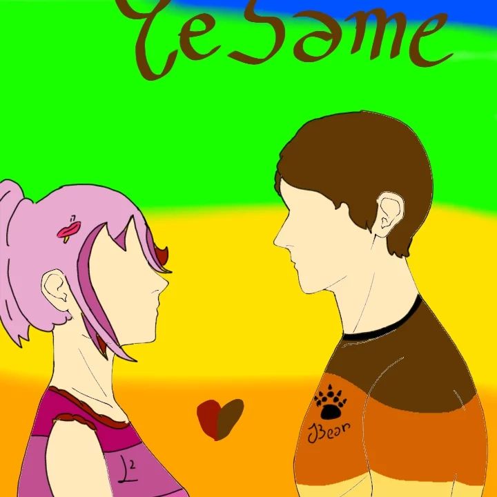 any thoughts about these gender, bear and l2 (lipstick lesbians)