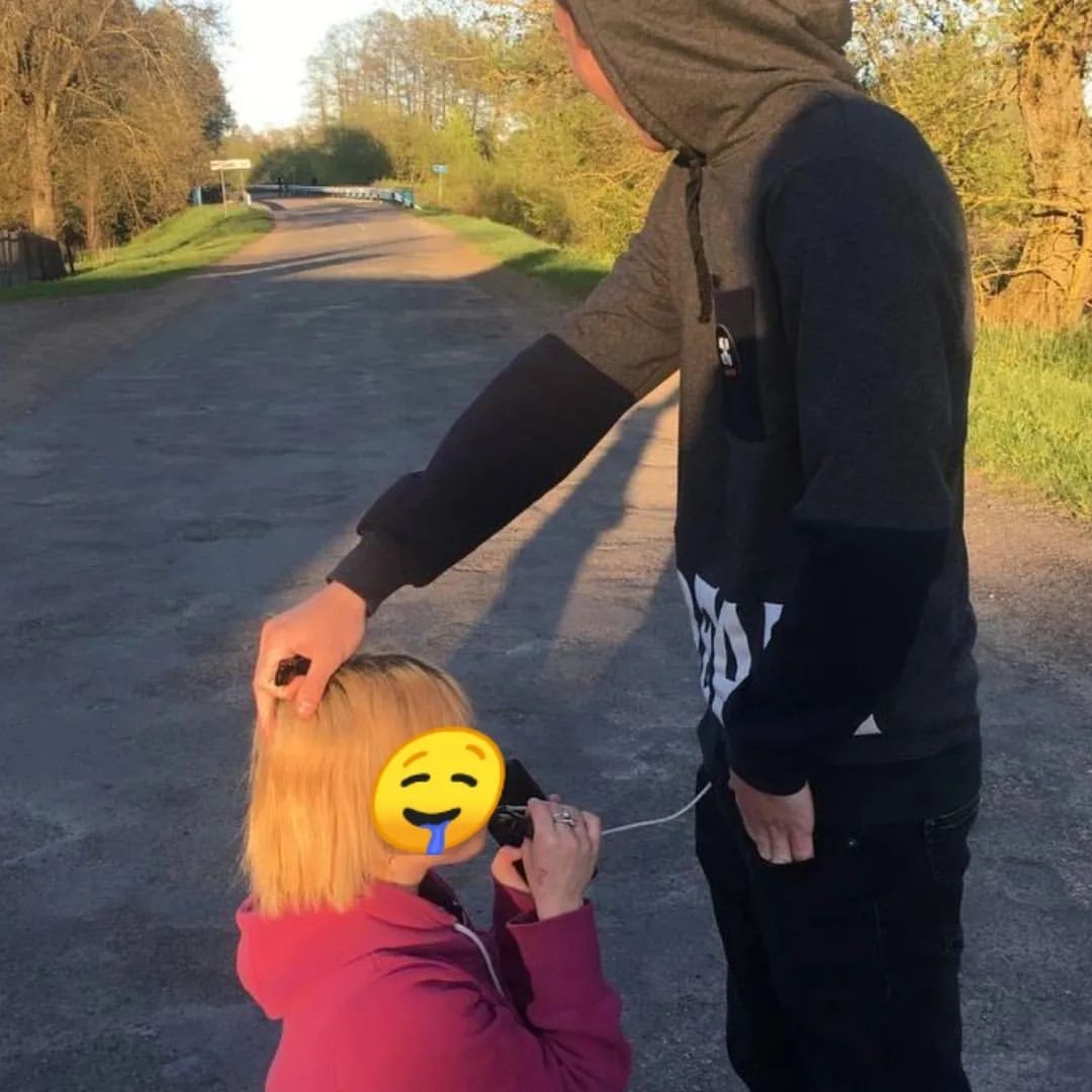 Макс в LOOKY — 🔞🤤