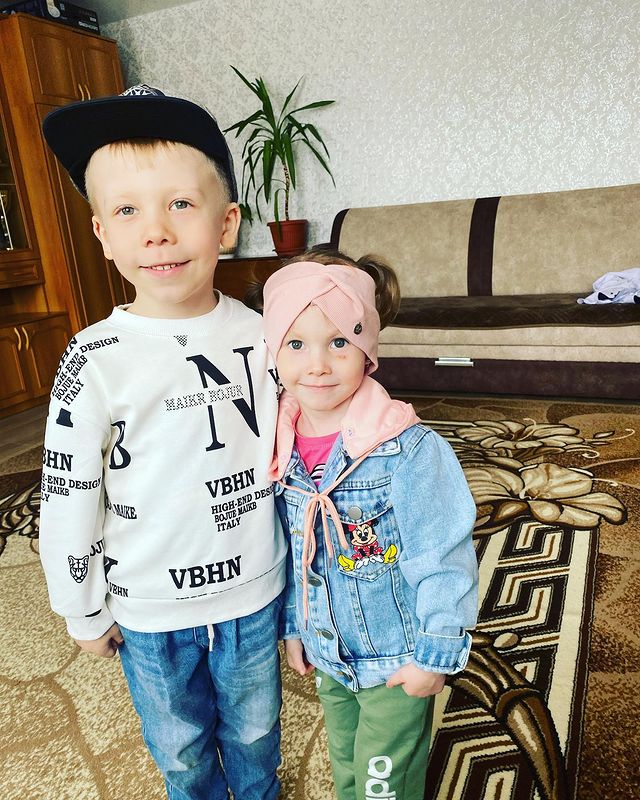 173konstantinovna в LOOKY. . Дороже золота 💙❤️