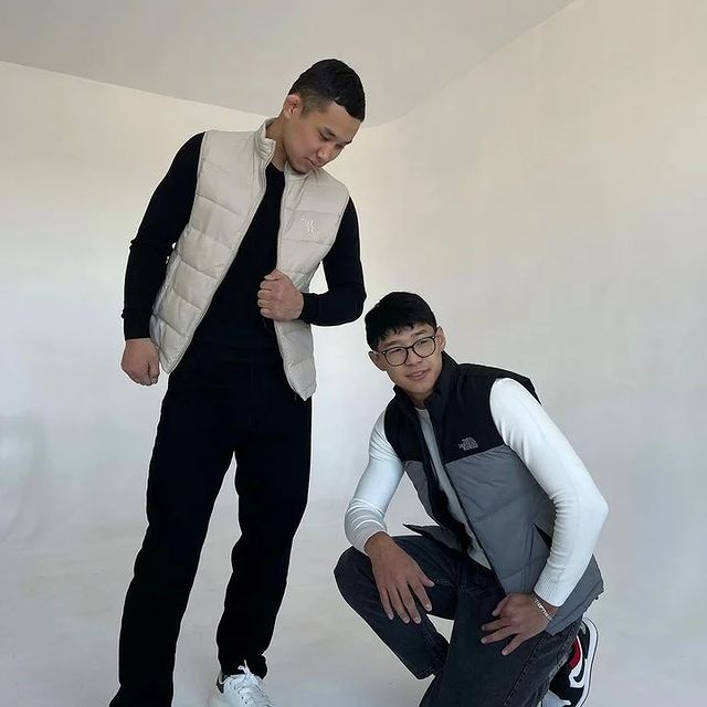 bravadastock в LOOKY. . Жилеты-разные модели...