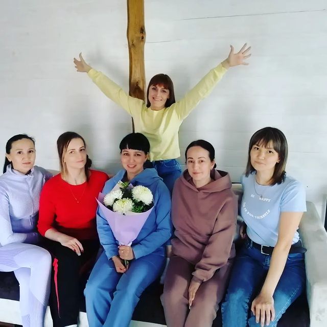 alenakirilovaaa1987 в LOOKY. #сднемрождения🎂,#друзья,#1мая🎉,#кедроваяточка. #сднемрождения🎂 #др...