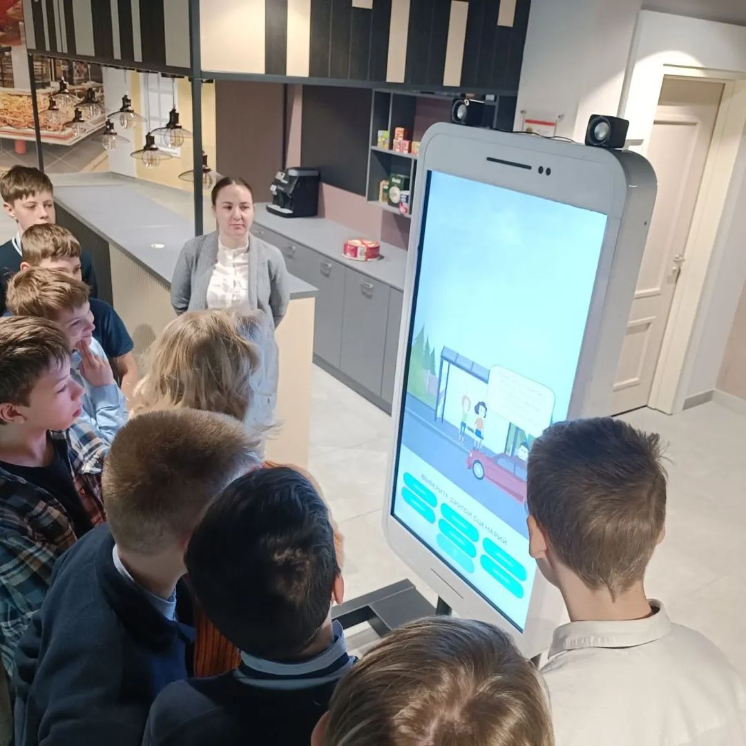 _mishabagnyuk_ в LOOKY — фото 5