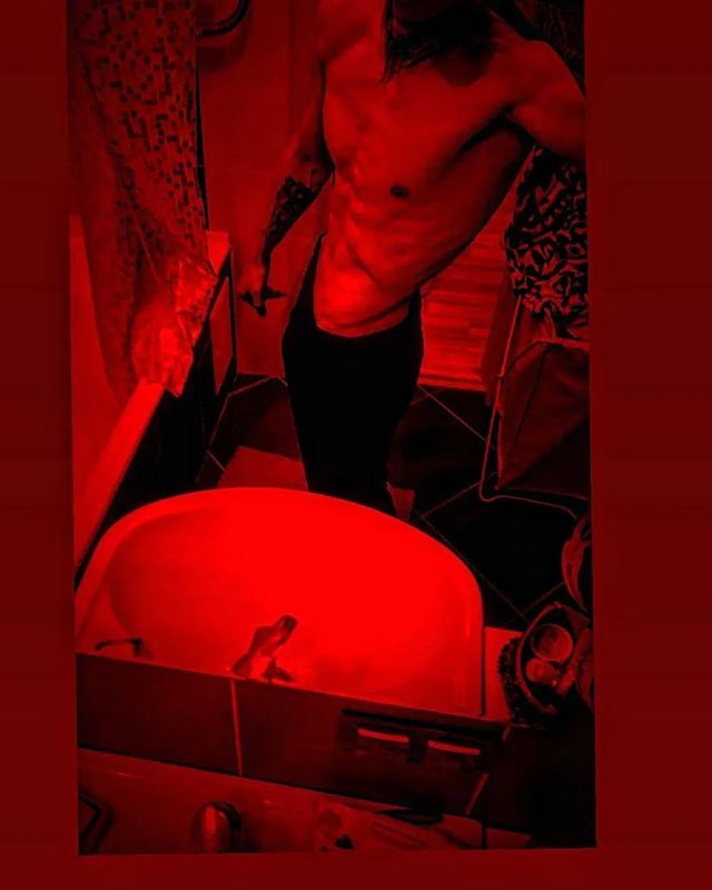 satana_immortal_666 в LOOKY. . Сам понял, как стать...