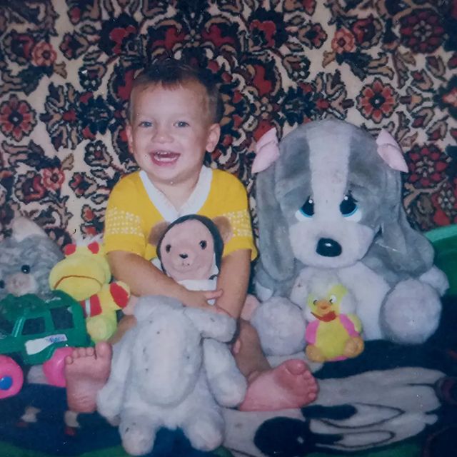 belov_1m в LOOKY. . 2004