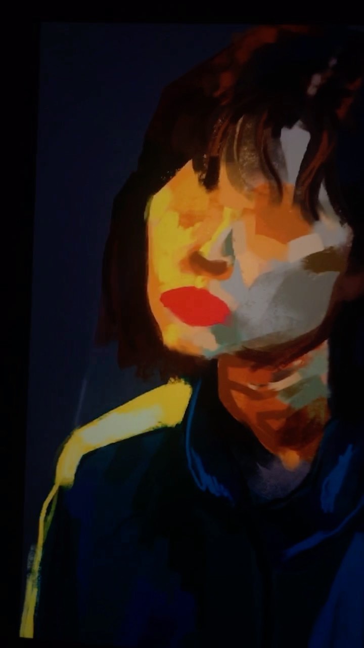 akira в LOOKY. #squidgame,#squidgamefanart,#squidgameart,#squidgamesaebyeok,#saebyeok,#saebyeokfanart,#digitalportraits,#portraitart,#lgbtartist,#akiraartdemon,#artworks_portrait. the pretty girl from...