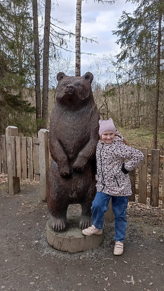 filipskaya.smm в LOOKY. . Петрозаводск вчера п...