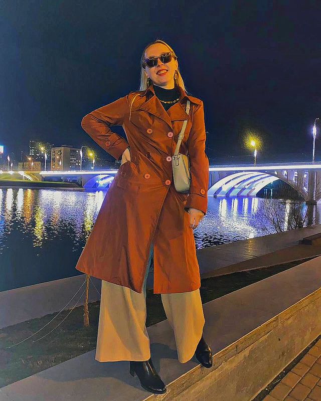 luch_ezarnaya_ в LOOKY. . Май 🌃