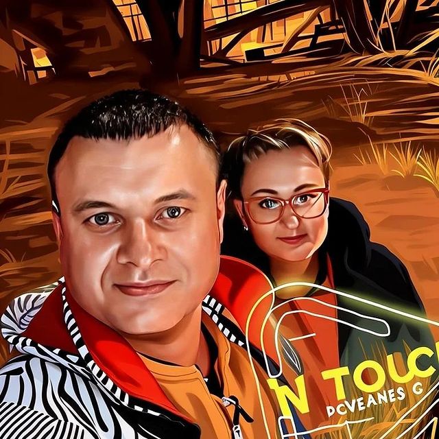andrey_korelyakov2018 в LOOKY. . null