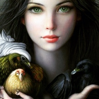 aryazlaya в LOOKY. . Экспекто патронум!

...