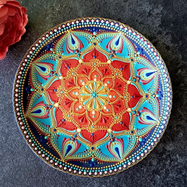 olgaart_decor в LOOKY. #handwork,#homedecor,#подаркидлялюбимых,#инстаарт,#elsanatı,#настроение,#идеяподарка,#эксклюзивныеподарки,#роскошь,#ручнаяработа,#точечнаяроспись,#ручнаяработаназаказ,#mandala,#tairkraski,#таиркраски,#росписьназаказ,#декор,#лучшийподарок,#росписьакрилом,#уютныйдом,#купитьподарок,#handsdobest,#pointtopoint. #handwork #homedecor...