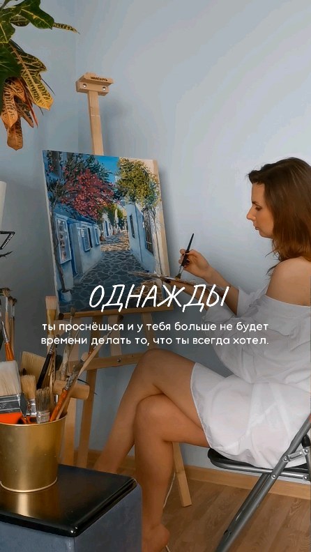 witch_on_road в LOOKY. #художник,#вдохновениедня,#научитьсярисоватьснуля,#научитьсярисовать,#научитьсярисоватьмаслом,#живописьдляначинающих. #художник @nes_sadof...