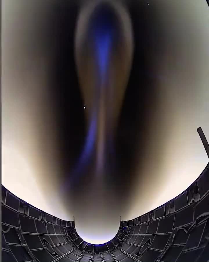 yaprofi в LOOKY. #elonmusk,#space,#spacexdragon,#spacex,#spacestation,#faa,#spacexlanding,#Falcon9,#elonmusknews,#ElonMuskTwitter,#spacexfalcon9,#sᴛᴀʀsʜɪᴘ,#starship,#NASA,#superheavy,#spacexploration,#SpaceX,#spacexstarship,#booster,#falcon9launch,#spacexlaunch,#spacexnews,#spacex_starship,#falcon9,#starships,#nasa,#CrewDragon,#crew,#crewdragon. Возвращение створок ...