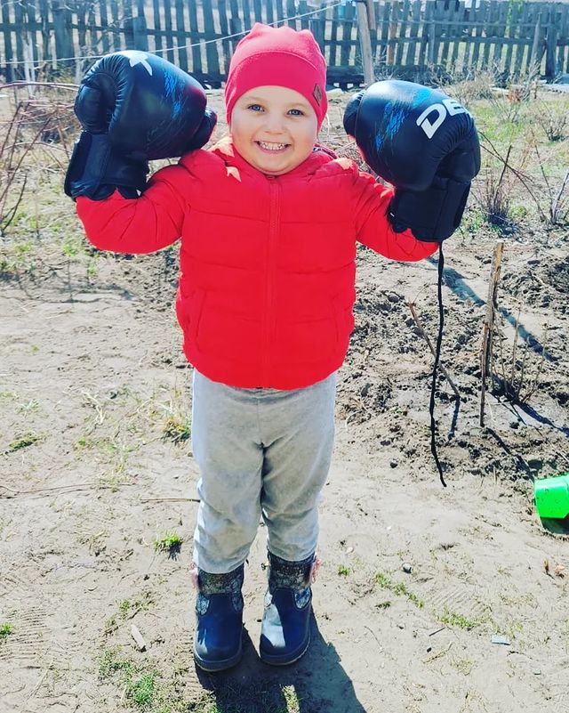 valentinatep в LOOKY. . 😎💪Виктория🌟