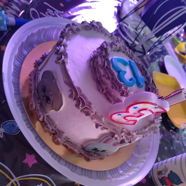 irinalukoyanofff в LOOKY. #happybirthday,#quest,#party,#13,#аленкаматренка. Вот и моему солнышку...